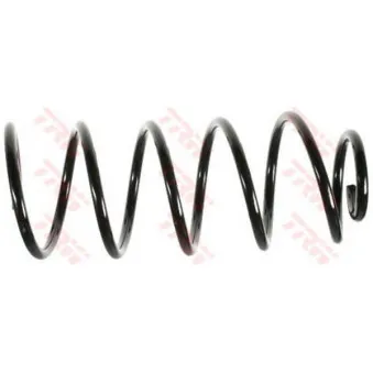 Ressort de suspension TRW JCS202