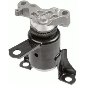 Support, suspension du moteur LEMFORDER 39441 01