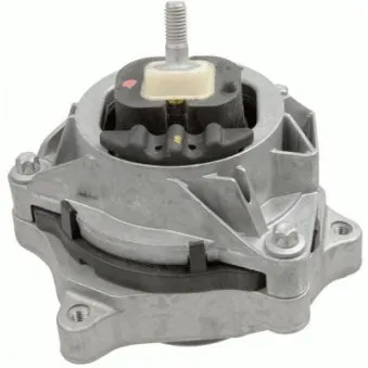 Support moteur LEMFORDER 39443 01