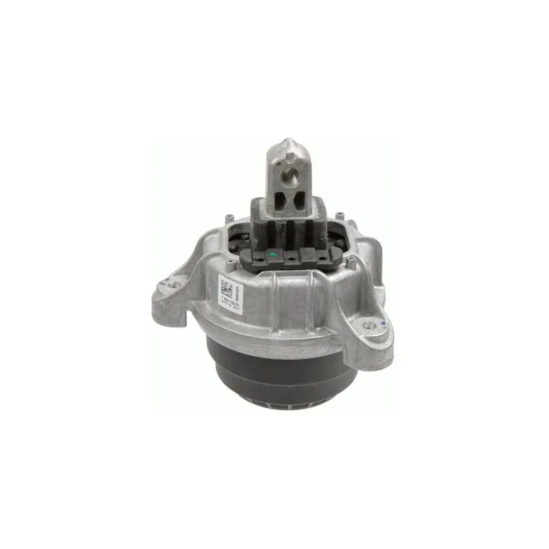 Support moteur LEMFORDER 39444 01