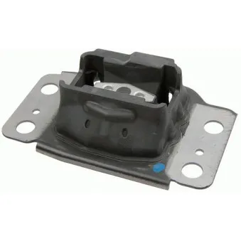 Suspension, boîte automatique LEMFORDER 39445 01