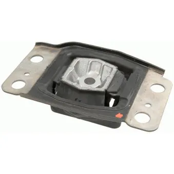 Suspension, boîte automatique LEMFORDER 39446 01