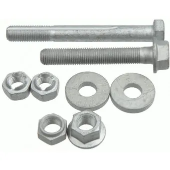 Kit de réparation, suspension de roue LEMFORDER 39447 01