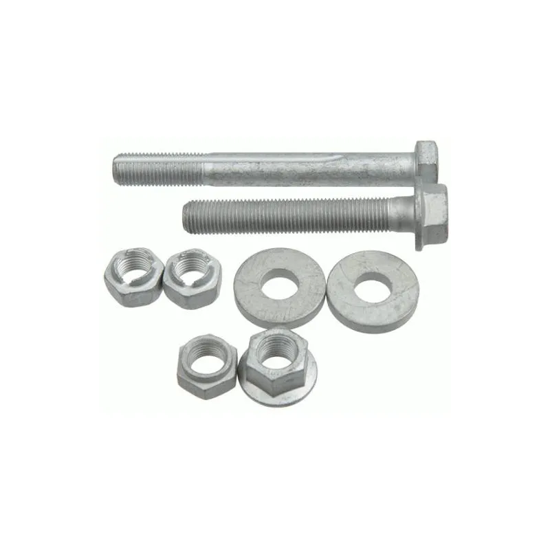 Kit de réparation, suspension de roue LEMFORDER 39447 01