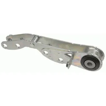 Support moteur LEMFORDER 39478 01