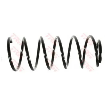 Ressort de suspension TRW JCS204