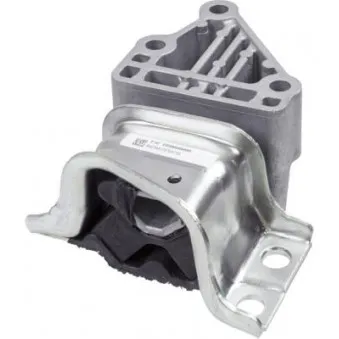 Support moteur LEMFORDER 39479 01