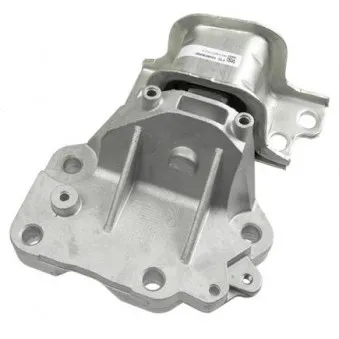 Suspension, boîte automatique LEMFORDER 39480 01