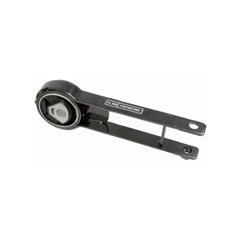 Support moteur LEMFORDER 39482 01