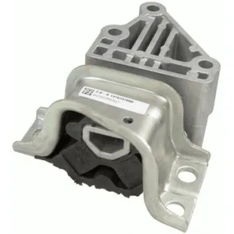 Support moteur LEMFORDER 39484 01