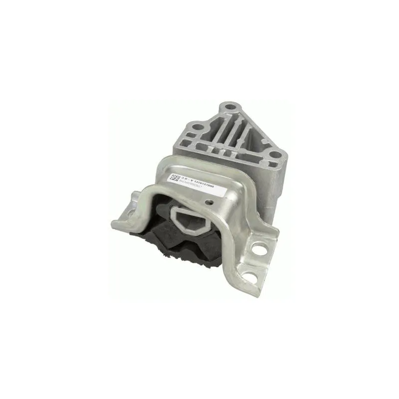 Support moteur LEMFORDER 39484 01