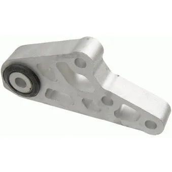 Support moteur LEMFORDER 39488 01