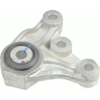 Support moteur LEMFORDER 39489 01