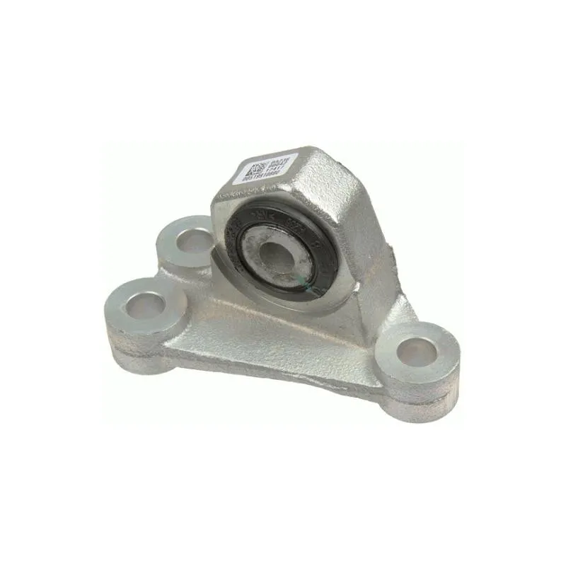 Support moteur LEMFORDER 39490 01