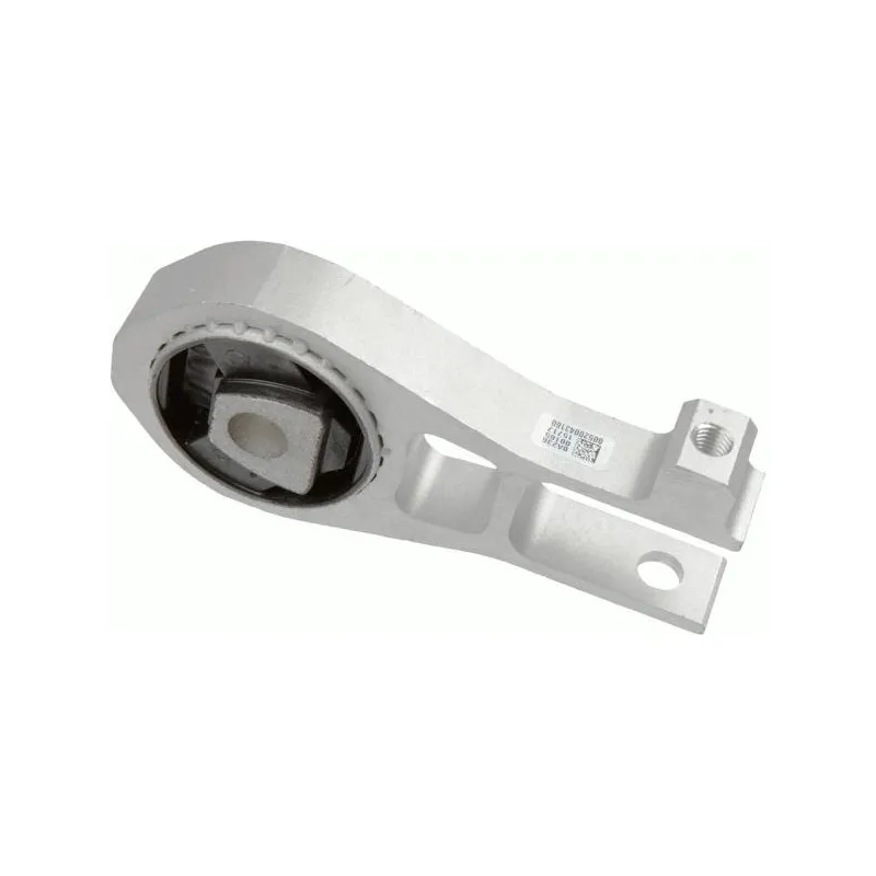 Support moteur LEMFORDER 39491 01