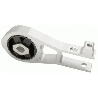 Support moteur LEMFORDER 39492 01