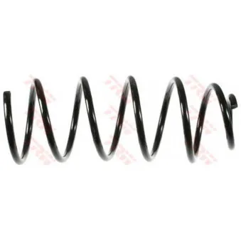 Ressort de suspension TRW JCS206