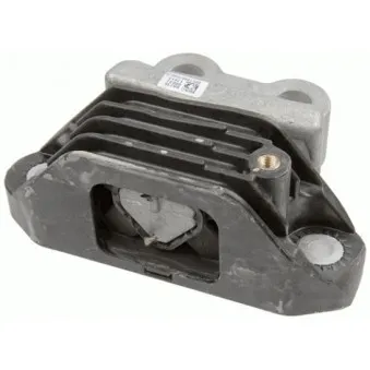 Suspension, boîte automatique LEMFORDER 39500 01