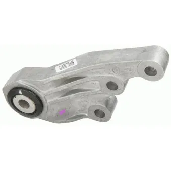 Support moteur LEMFORDER 39501 01
