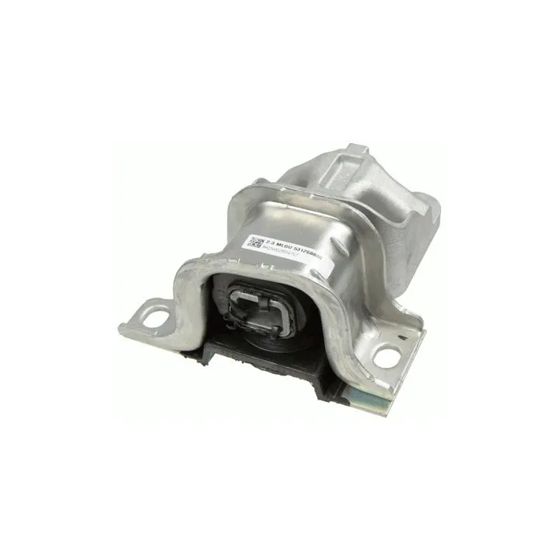 Suspension, boîte automatique LEMFORDER 39506 01