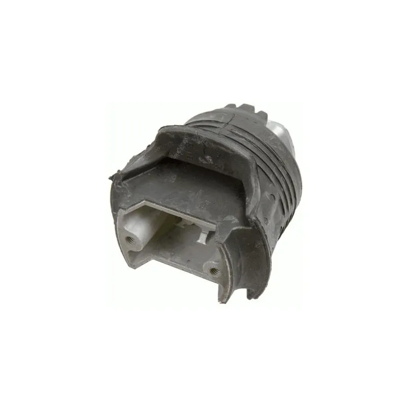 Suspension, support d'essieu LEMFORDER 39511 01