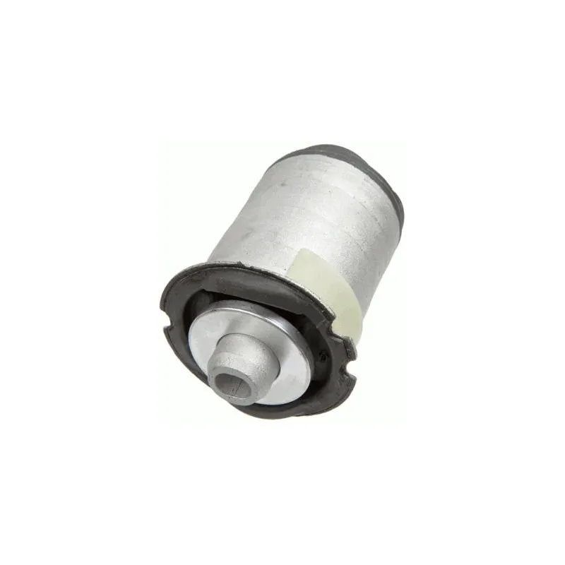 Suspension, support d'essieu LEMFORDER 39512 01
