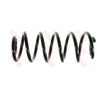 Ressort de suspension TRW JCS207