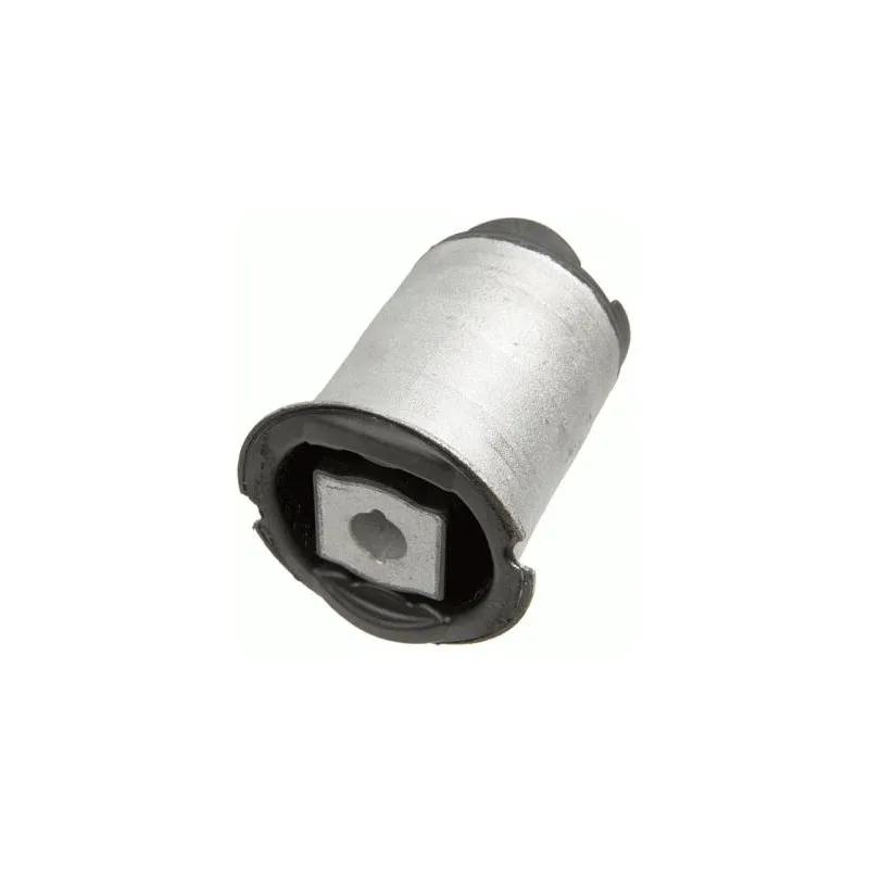 Suspension, support d'essieu LEMFORDER 39513 01