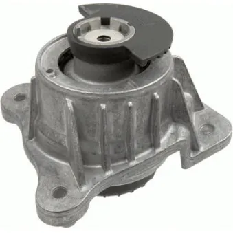 Support moteur LEMFORDER 39519 01