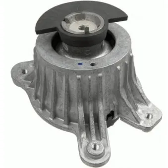 Support moteur LEMFORDER 39522 01