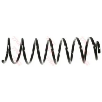 Ressort de suspension TRW JCS208