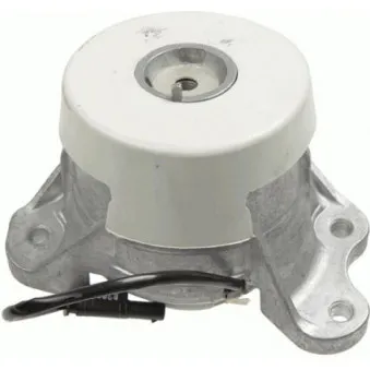Support moteur LEMFORDER 39524 01