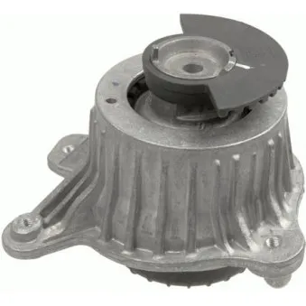 Support moteur LEMFORDER 39527 01