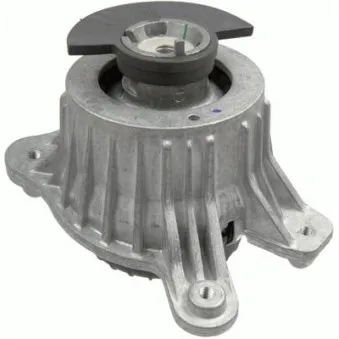 Support moteur LEMFORDER 39528 01