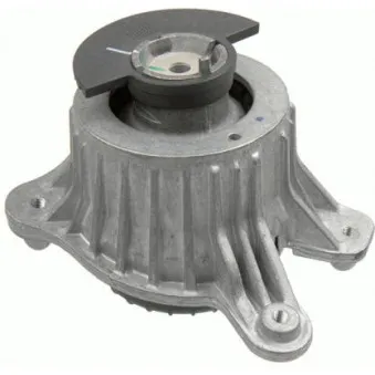 Support moteur LEMFORDER 39534 01