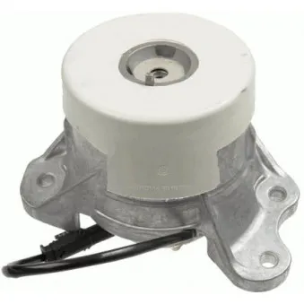 Support moteur LEMFORDER 39536 01