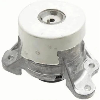 Support moteur LEMFORDER 39537 01