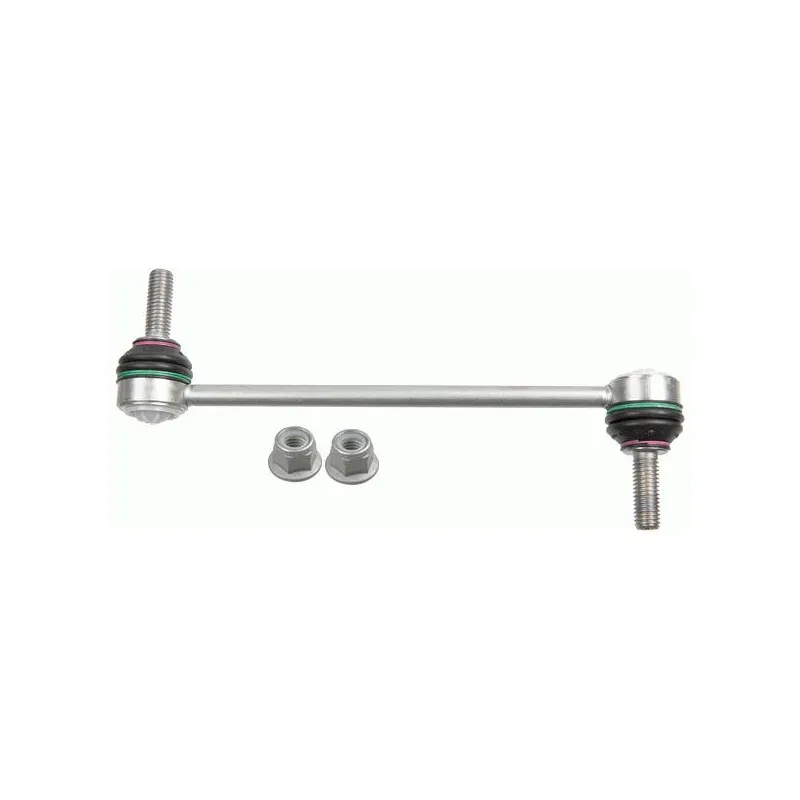 Entretoise/tige, stabilisateur LEMFORDER 39547 01
