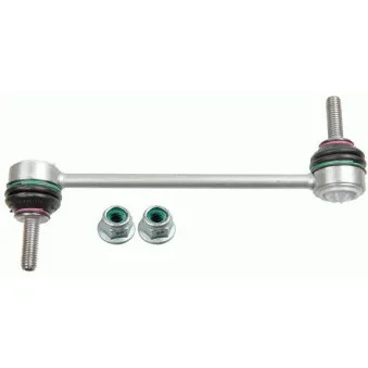 Entretoise/tige, stabilisateur LEMFORDER 39548 01