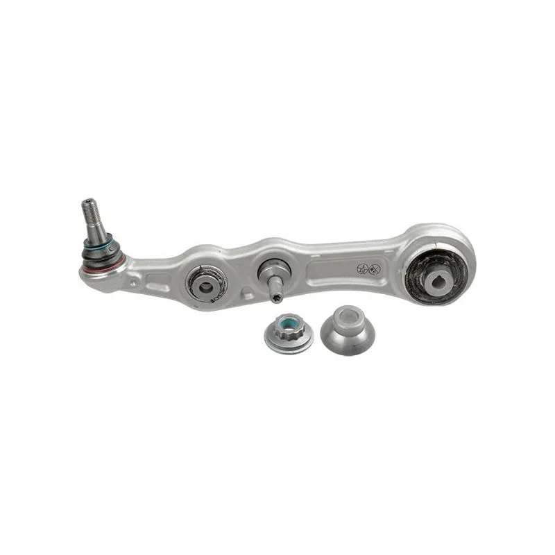 Triangle ou bras de suspension (train avant) LEMFORDER 39582 01