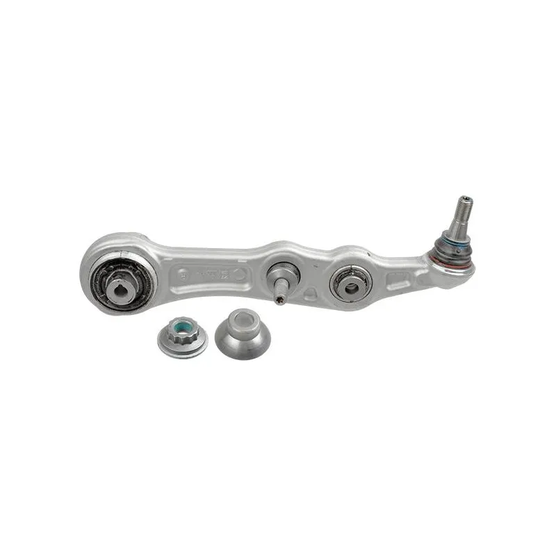 Triangle ou bras de suspension (train avant) LEMFORDER 39583 01