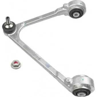 Triangle ou bras de suspension (train avant) LEMFORDER 39614 01