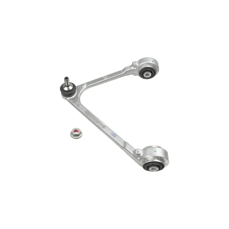 Triangle ou bras de suspension (train avant) LEMFORDER 39614 01