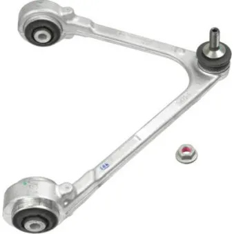 Triangle ou bras de suspension (train avant) LEMFORDER 39615 01