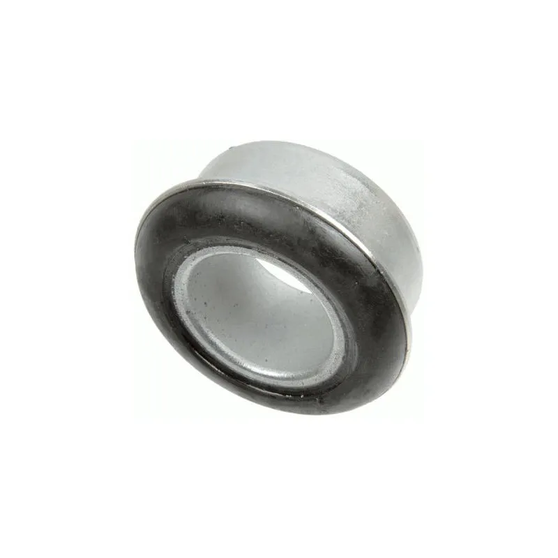 Suspension, corps de l'essieu LEMFORDER 39617 01