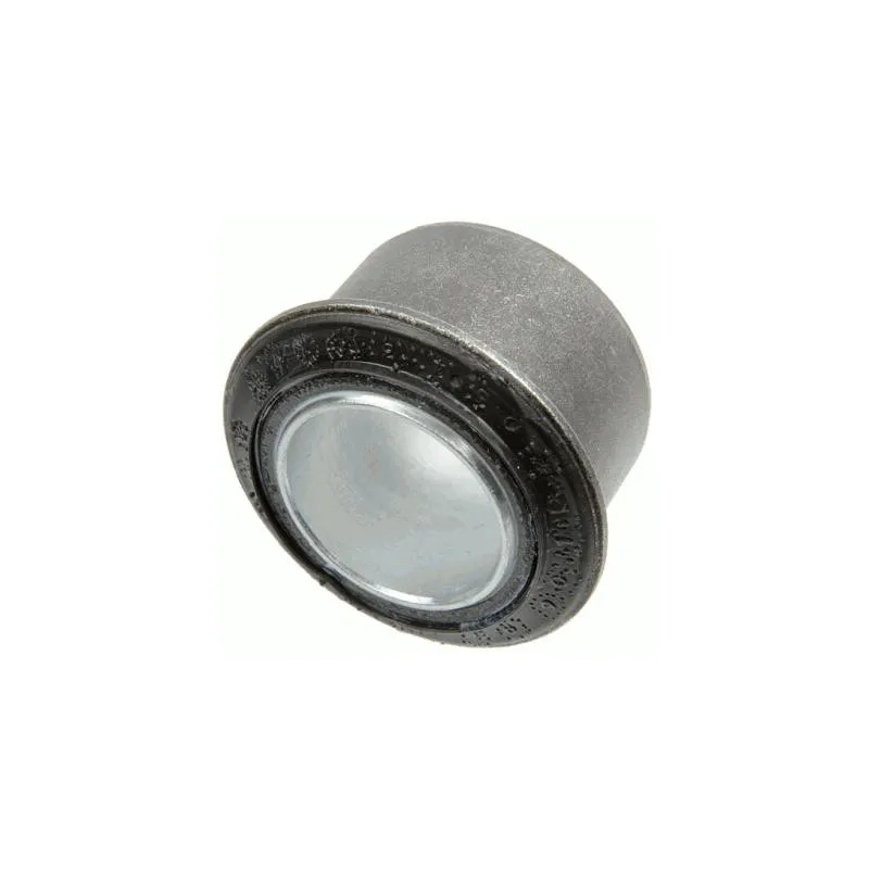 Suspension, corps de l'essieu LEMFORDER 39618 01