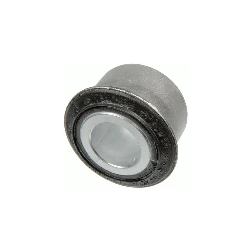 Suspension, corps de l'essieu LEMFORDER 39619 01