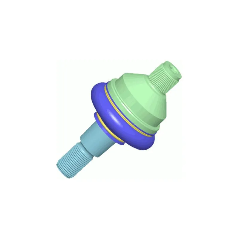 Rotule de suspension LEMFORDER 39620 01