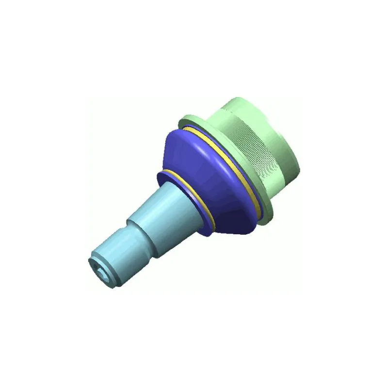 Rotule de suspension LEMFORDER 39621 01