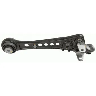 Triangle ou bras de suspension (train avant) LEMFORDER 39634 01